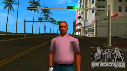 HD Wmygo для GTA Vice City