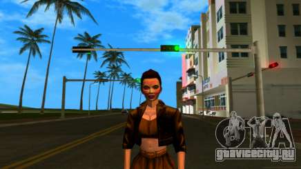 Igmerc Player Model для GTA Vice City