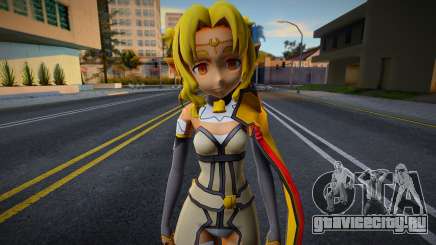 Sword Art Online Skin v1 для GTA San Andreas