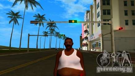 HD Bmobe для GTA Vice City