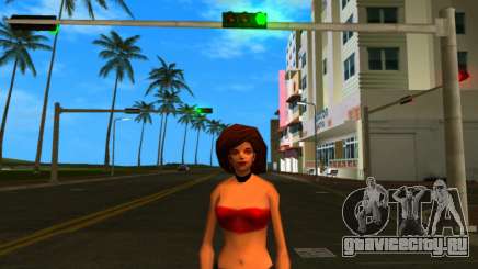 HD Hfypr для GTA Vice City