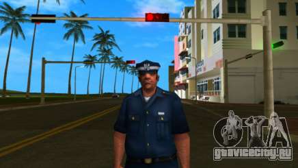 HD Gdb для GTA Vice City