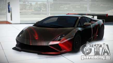 Lamborghini Gallardo QR S4 для GTA 4