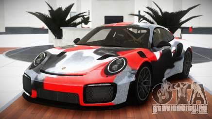 Porsche 911 GT2 Racing Tuned S3 для GTA 4