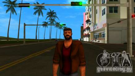 HD Wmotr для GTA Vice City