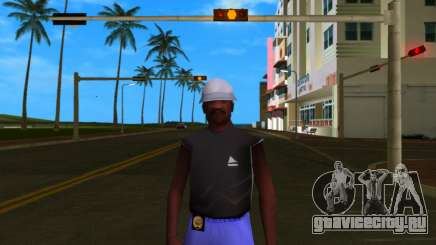 HD Vice4 для GTA Vice City