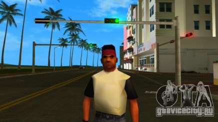 HD CBB для GTA Vice City