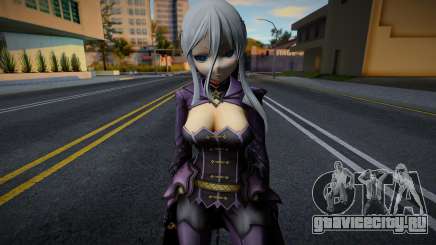 Senran Kagura v5 для GTA San Andreas