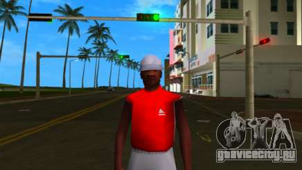 HD Bmybb для GTA Vice City