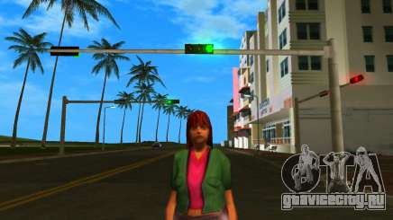 HD Wfotr для GTA Vice City