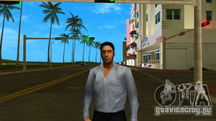 Polat Alemdar v3 для GTA Vice City