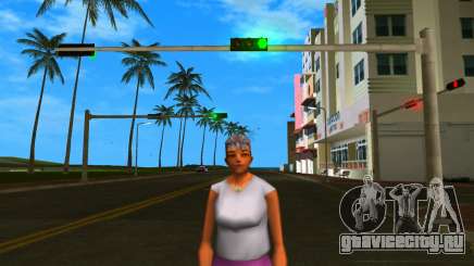 HD Wfogo для GTA Vice City