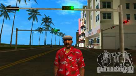 HD Hmoca для GTA Vice City