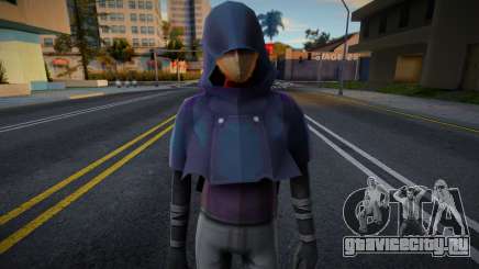 Sword Art Online Skin v14 для GTA San Andreas