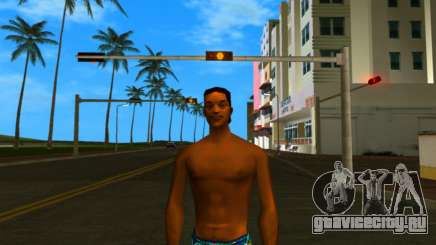 HD Bmybe для GTA Vice City