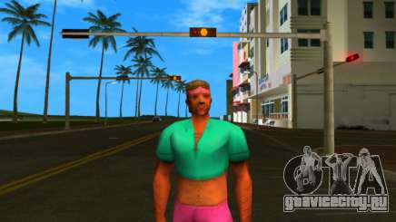 HD Wmysk для GTA Vice City