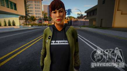PAYDAY 2: Joy v2 для GTA San Andreas