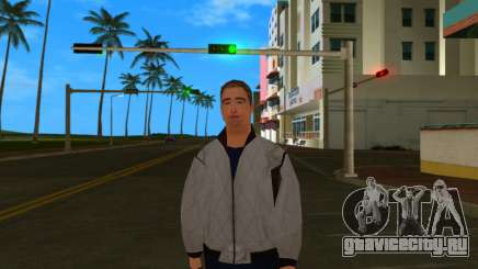 Ryan Gosling Skin для GTA Vice City