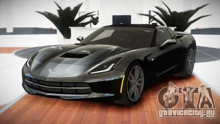 Chevrolet Corvette C7 M-Style для GTA 4