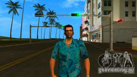 New Tommy Vercetti для GTA Vice City