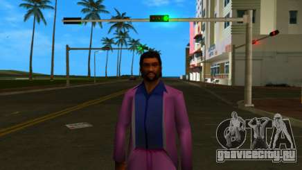 HD Bmyri для GTA Vice City