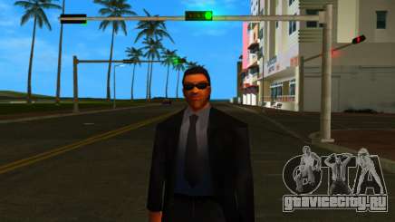 HD Bmouca для GTA Vice City