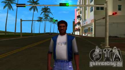 HD Bmyst для GTA Vice City