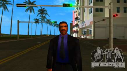 BGB HD для GTA Vice City