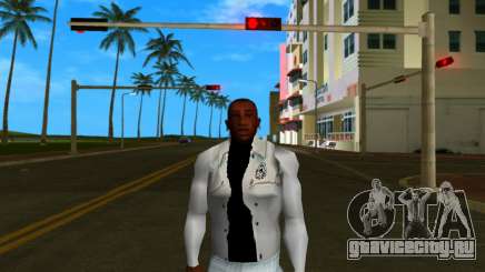 The Game Skin 2 для GTA Vice City