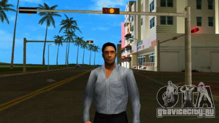 Polat Alemdar v1 для GTA Vice City