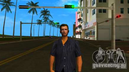 24 Jack Bauer Skin для GTA Vice City