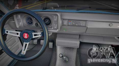 Lada 2105 Turbo для GTA San Andreas