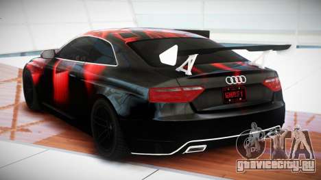 Audi S5 R-Tuned S3 для GTA 4