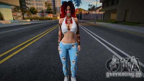 Skin Random 279 для GTA San Andreas