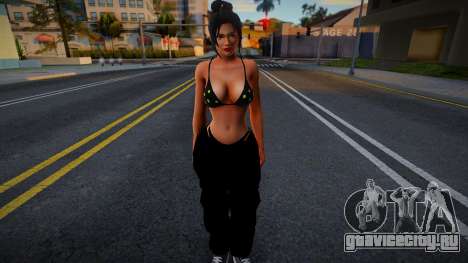 Skin Random 567 для GTA San Andreas