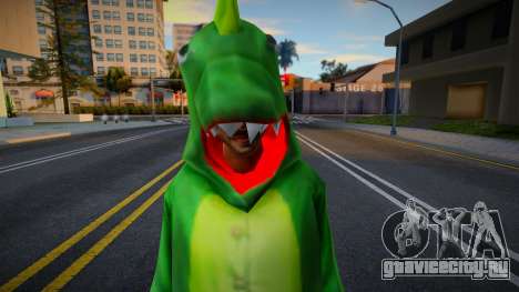 Skin Random 334 для GTA San Andreas