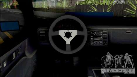 GTA V-Style Cheval Cadrona Custom для GTA San Andreas
