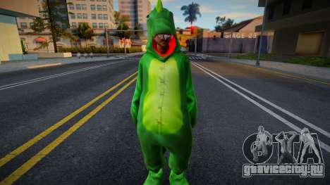 Skin Random 334 для GTA San Andreas