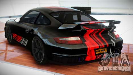 Porsche 977 GT2 R-Tuned S1 для GTA 4
