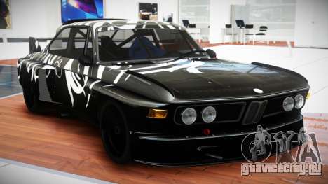 BMW 3.0 CSL G-Style S11 для GTA 4