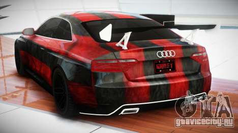 Audi S5 R-Tuned S6 для GTA 4