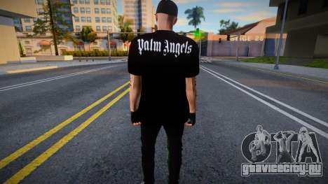 Palm Angels для GTA San Andreas