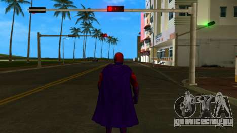 Magneto для GTA Vice City