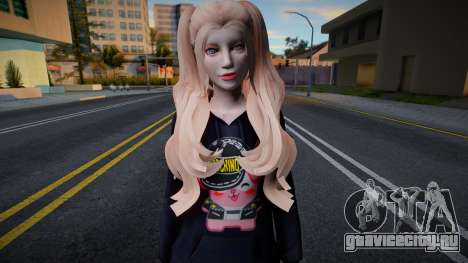 Skin Random 264 для GTA San Andreas