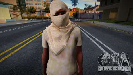 Skin Random 741 для GTA San Andreas