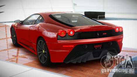 Ferrari F430 QX для GTA 4