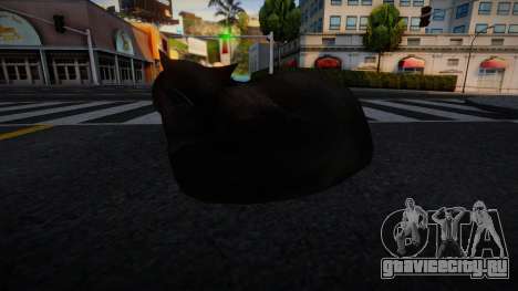 Maxwell The Cat Dingus для GTA San Andreas