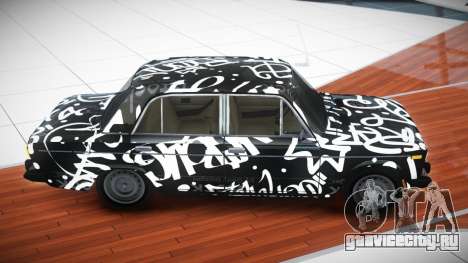 VAZ 2106 XR S3 для GTA 4