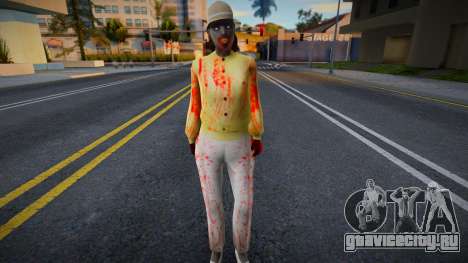 Sbfori from Zombie Andreas Complete для GTA San Andreas
