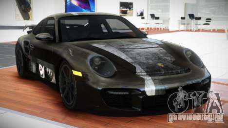 Porsche 977 GT2 R-Tuned S8 для GTA 4
